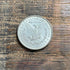 1896 $1 US Morgan Silver Dollar