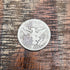 1907-O 50C US Barber Half Dollar