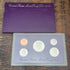 1993 Proof Set in OGP