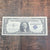 1957 Series B $1 Silver Certificate - Uncirculated