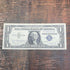 1957 Series B $1 Silver Certificate - Uncirculated