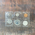 1959 Proof Set no Original envelope