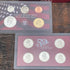 2000-S Silver Proof Set in OGP no COA