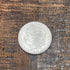 1889 $1 US Morgan Silver Dollar