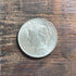 1922 $1 US Silver Peace Dollar