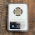 1938-D/S 5c US Buffalo Nickel NGC MS66