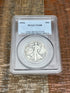 1916 50c Walking Liberty Half Dollar PCGS VG 08