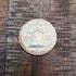 1958-D 50C US Franklin Half Dollar