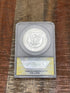 1880 S US $1 Morgan Silver Dollar ANACS MS63 VAM-11 "HOT 50"