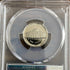 1981-S 5c US Jefferson Nickel PCGS PR69DCAM Type 1.