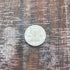 1954 50C US Franklin Half Dollar