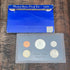 1969 Proof Set in OGP