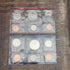 1993 Mint Set no Envelope