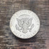 1981-S 50c Proof Kennedy Half Dollar~ Type II