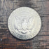 2003-D 50c Kennedy Half Dollar