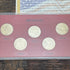 2003 Denver Mint Edition State Quarter Collection