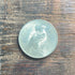 1922 $1 US Silver Peace Dollar