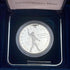 2006 $1 US Benjamin Franklin Scientist Silver Dollar- Proof Coin in OGP