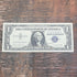 1957 Series B $1 Silver Certificate - Uncirculated