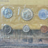 1961 Proof Set in OGP