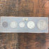 1936-D Birth Year Set