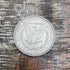 1890 $1 US Morgan Silver Dollar