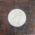 1923 $1 US Silver Peace Dollar