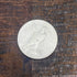 1923 $1 US Peace Silver Dollar