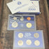 2000 - 10 Coin Proof Set in OGP