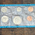 1971 Mint Set in Envelope