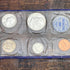 1961 Mint Set in Envelope