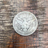 1912-D 50C US Barber Half Dollar