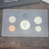 1993-S Silver Proof Set in OGP with COA.