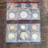 1996 Mint Set no Envelope no "W" Dime
