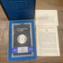 1882-CC $1 Morgan Silver Dollar GSA Hoard NGC MS64