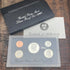 1997-S Silver Proof Set in OGP with COA