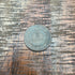 1864 2C US Two Cent Piece