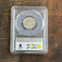 1981-S US Jefferson Nickels PCGS PR69DCAM Type 1.