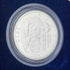 1993 D&W US Mint Bill of Rights Coins Commemorative Silver Dollar and Half Dollar.