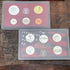 2007-S Silver Proof Set in OGP, 14 coin set.