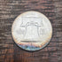 1951 50C US Franklin Half Dollar