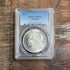 1921 US $1 Morgan Silver Dollar PCGS MS64