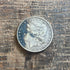 1878-S $1 US Morgan Silver Dollar