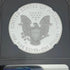 2018-W $1 American Silver Eagle ~ FDOI ~ NGC PF70 Ultra Cameo ~ Mercanti signed