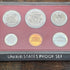 1980 Proof Set no OGP