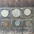 1960 Proof Set in OGP