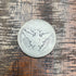 1906 50C US Barber Half Dollar