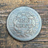 1851 1C Large Cent