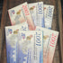 2001 Mint Set in Envelope