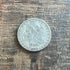 1883 $1 US Morgan Silver Dollar